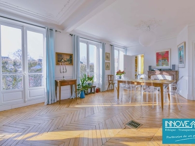 Vente appartement 7 pièces 165 m²