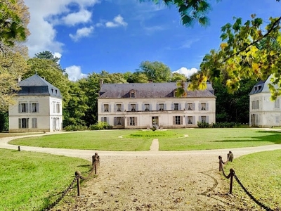 Vente château 32 pièces 1000 m²