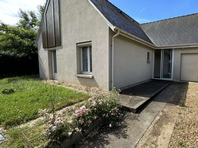 Vente maison 4 pièces 75 m² La Membrolle-sur-Choisille (37390)