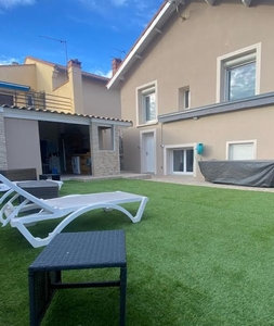 Vente maison 4 pièces 96 m²