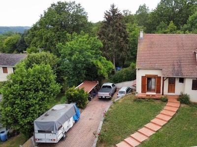 Vente maison 5 pièces 119 m²