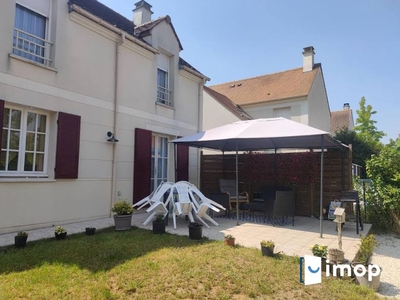 Vente maison 5 pièces 78 m²