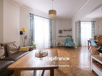 Vente maison 6 pièces 118 m²