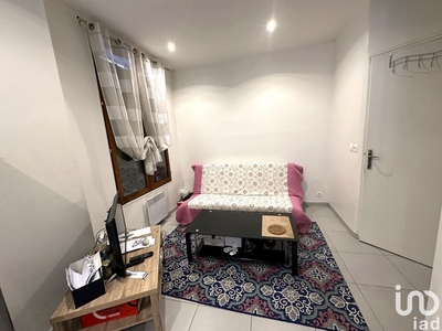 Appartement 1 pièce de 19 m² à Choisy-le-Roi (94600)