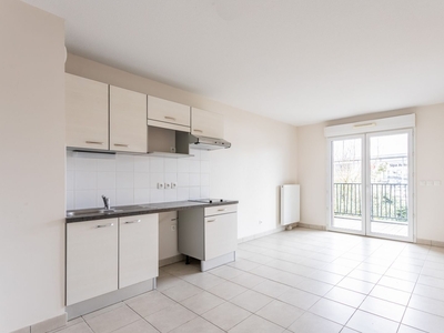 Appartement 2 pièces de 38 m² à Mérignac (33700)