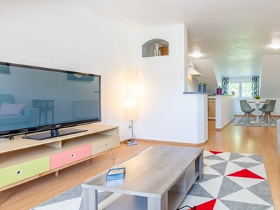 Appartement 2 pièces de 53 m² à Algrange (57440)