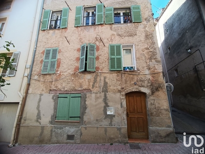 Appartement 2 pièces de 55 m² à Solliès-Toucas (83210)