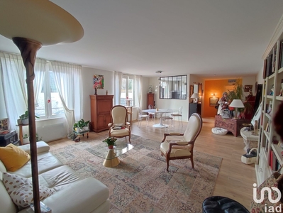 Appartement 3 pièces de 99 m² à Fontainebleau (77300)