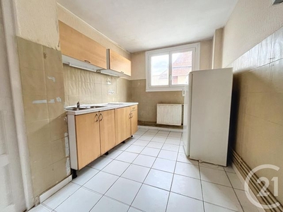 appartement à vendre 3 pièces - 53,75mDIJON - 21