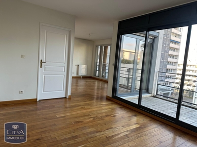 Appartement En Lyon 8E