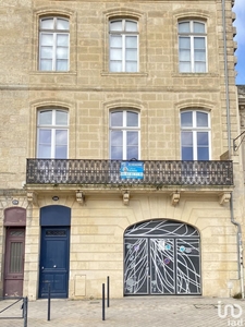 Bureaux de 83 m² à Bordeaux (33300)