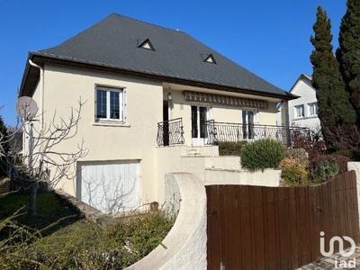 Maison 5 pièces de 107 m² à Saint-Avertin (37550)