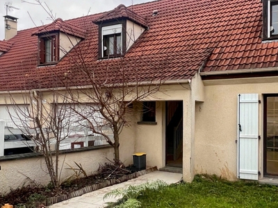 Maison 5 pièces de 98 m² à Bondoufle (91070)