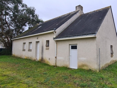 Maison 6 pièces de 133 m² à Sainte-Luce-sur-Loire (44980)