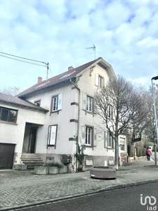 Maison 9 pièces de 190 m² à Oberhausbergen (67205)