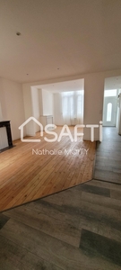 Maison à dans SAINT-QUENTIN de 136m²