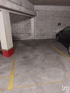Parking/garage/box de 12 m² à Chalon-sur-Saône (71100)