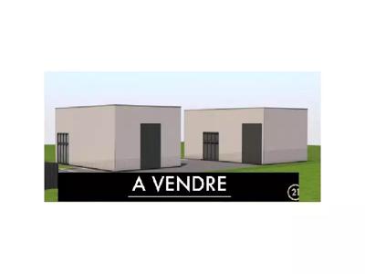 Achat d'entrepôt de 230 m² à Bayeux - 14400