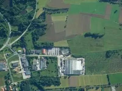 Achat de terrain de 35000 m² à Saint-Michel-sur-Meurthe - 88470