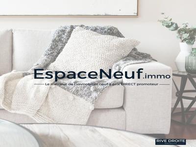 Appartement de 3 chambres de luxe en vente à Rennes, France