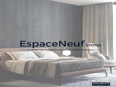 Appartement de luxe de 3 chambres en vente à Rennes, France