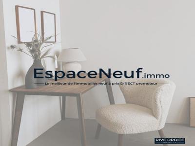 Appartement de luxe de 86 m2 en vente Rennes, Bretagne