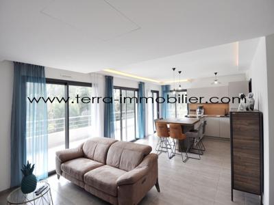 Appartement de luxe de 94 m2 en vente Ajaccio, France