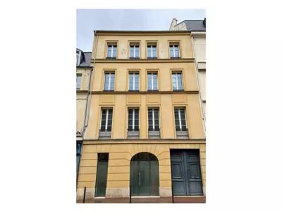 Location de bureau de 278 m² à Saint-Germain-en-Laye - 78100