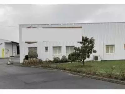 Vente d'entrepôt de 3300 m² à Châtillon-sur-Loire - 45360