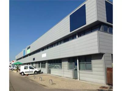 Entrepôt en vente de 1104 m² à Illkirch-Graffenstaden - 67400