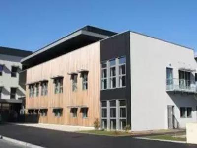 Location de bureau de 218 m² à Châteauroux - 36000