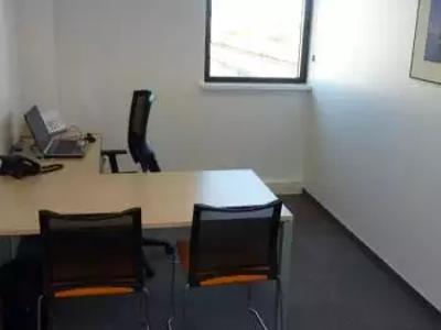 Location de bureau de 60 m² à Colmar - 68000