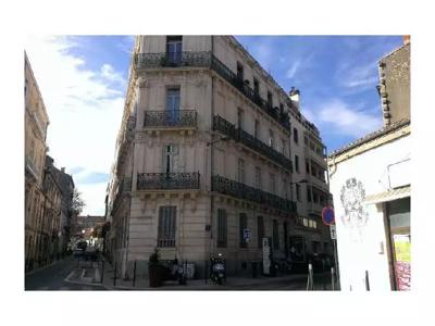 Location de bureau de 366 m² à Montpellier - 34000