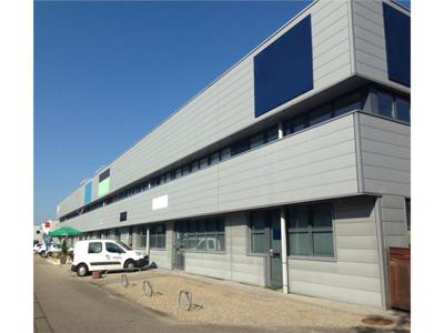 Location d'entrepôt de 1104 m² à Illkirch-Graffenstaden - 67400