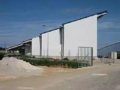 Location d'entrepôt de 2500 m² à Semoutiers-Montsaon - 52000