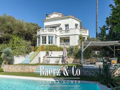 Villa de 6 pièces de luxe en vente 06160, Antibes, Alpes-Maritimes, Provence-Alpes-Côte d'Azur