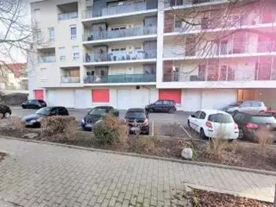 Local commercial à vendre de 545 m² à Strasbourg - 67000