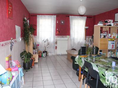 Vente maison 4 pièces 149 m² Pradelles (43420)