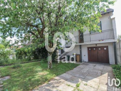 Vente maison 6 pièces 115 m² Gretz-Armainvilliers (77220)