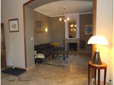 Vente maison 6 pièces 230 m² Bulgnéville (88140)