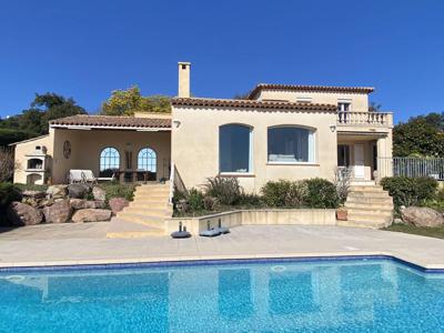Villa de 6 pièces de luxe en vente Les Adrets-de-l'Estérel, France