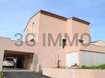 Villa de luxe de 5 pièces en vente Pierrefeu-du-Var, Provence-Alpes-Côte d'Azur