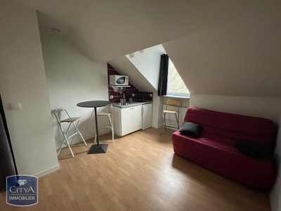 Appartement 1 pièce à Nantes