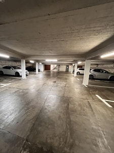 Garage-parking à Metz