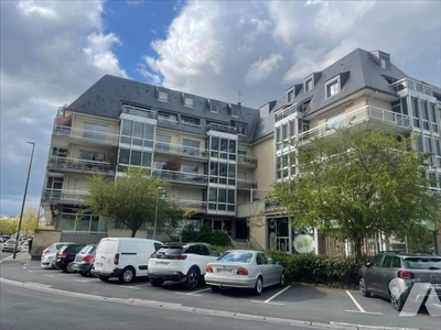LOCATION appartement Caen