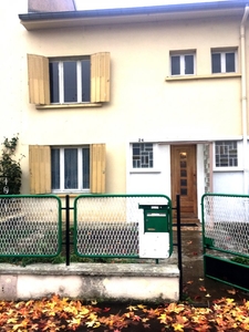 Maison 3 pièces à Essey-lès-Nancy