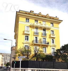 VNI appartement Cannes