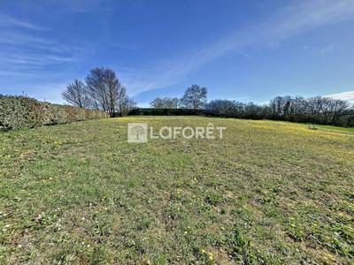 Terrain près de VILLEMUR SUR TARN