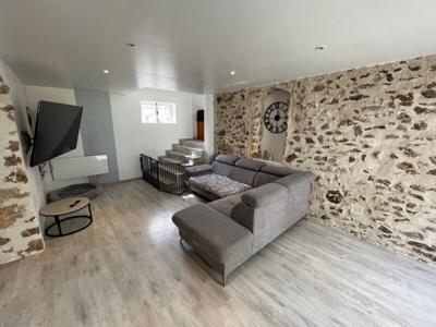 Vente maison 5 pièces 136 m² Sablonnières (77510)