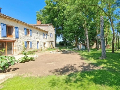Villa de 12 pièces de luxe en vente Graulhet, France